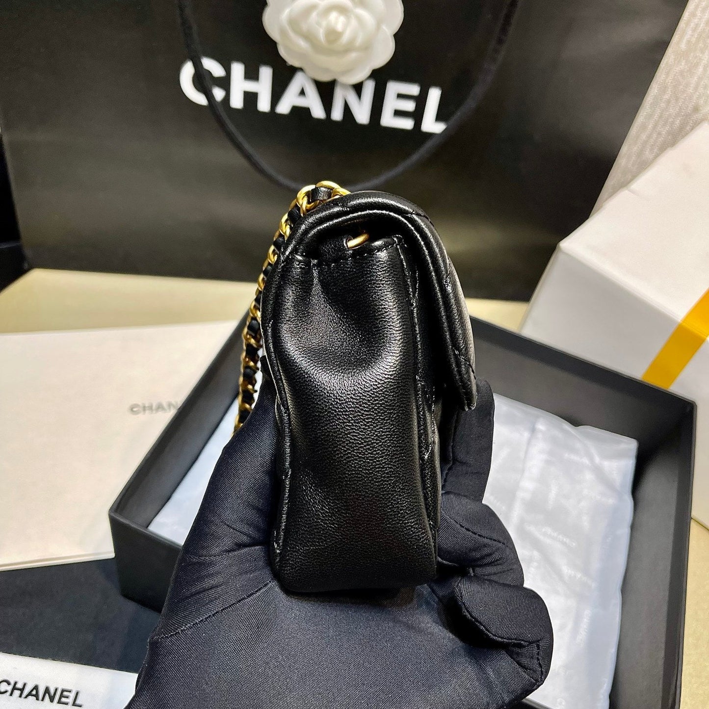Chanel - Luxury Bag - CHL - 710