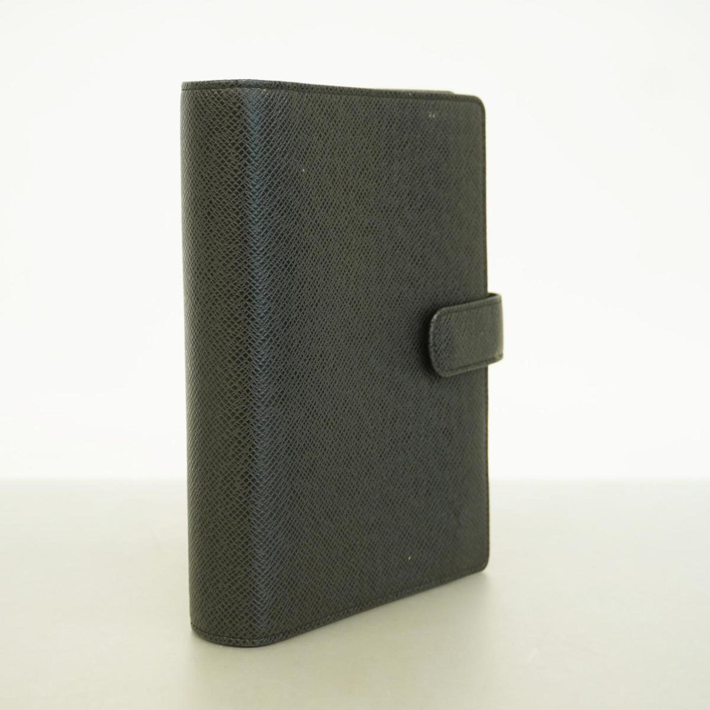 Louis Vuitton Agenda Mm Leather Wallet ()