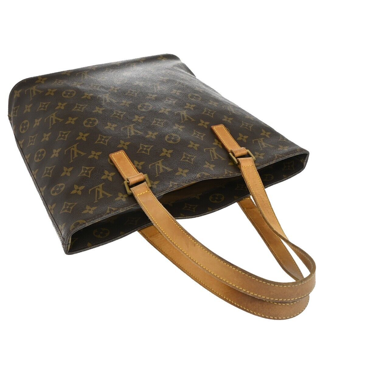 Louis Vuitton Vavin Gm Canvas Shoulder Bag ()