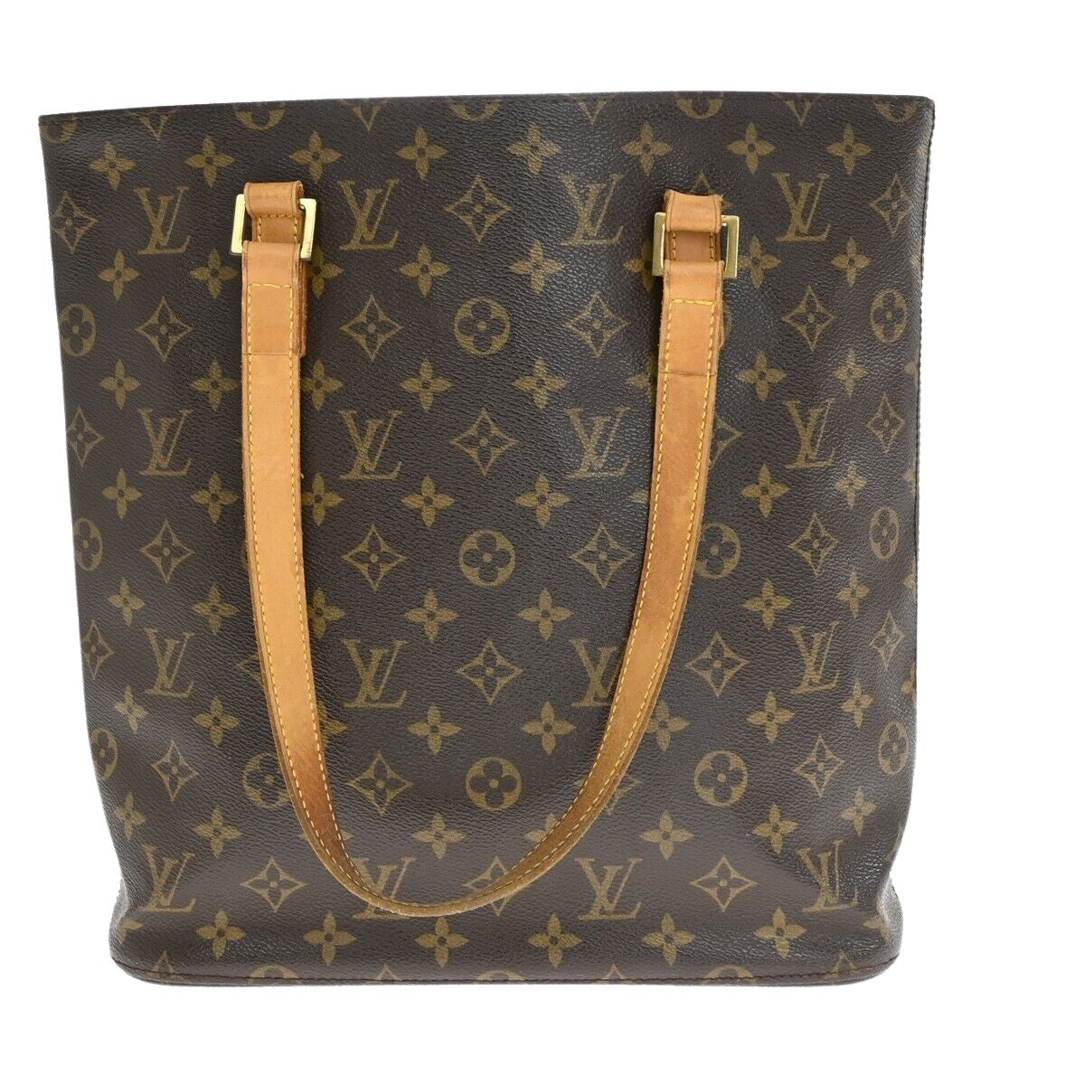 Louis Vuitton Vavin Gm Canvas Shoulder Bag ()