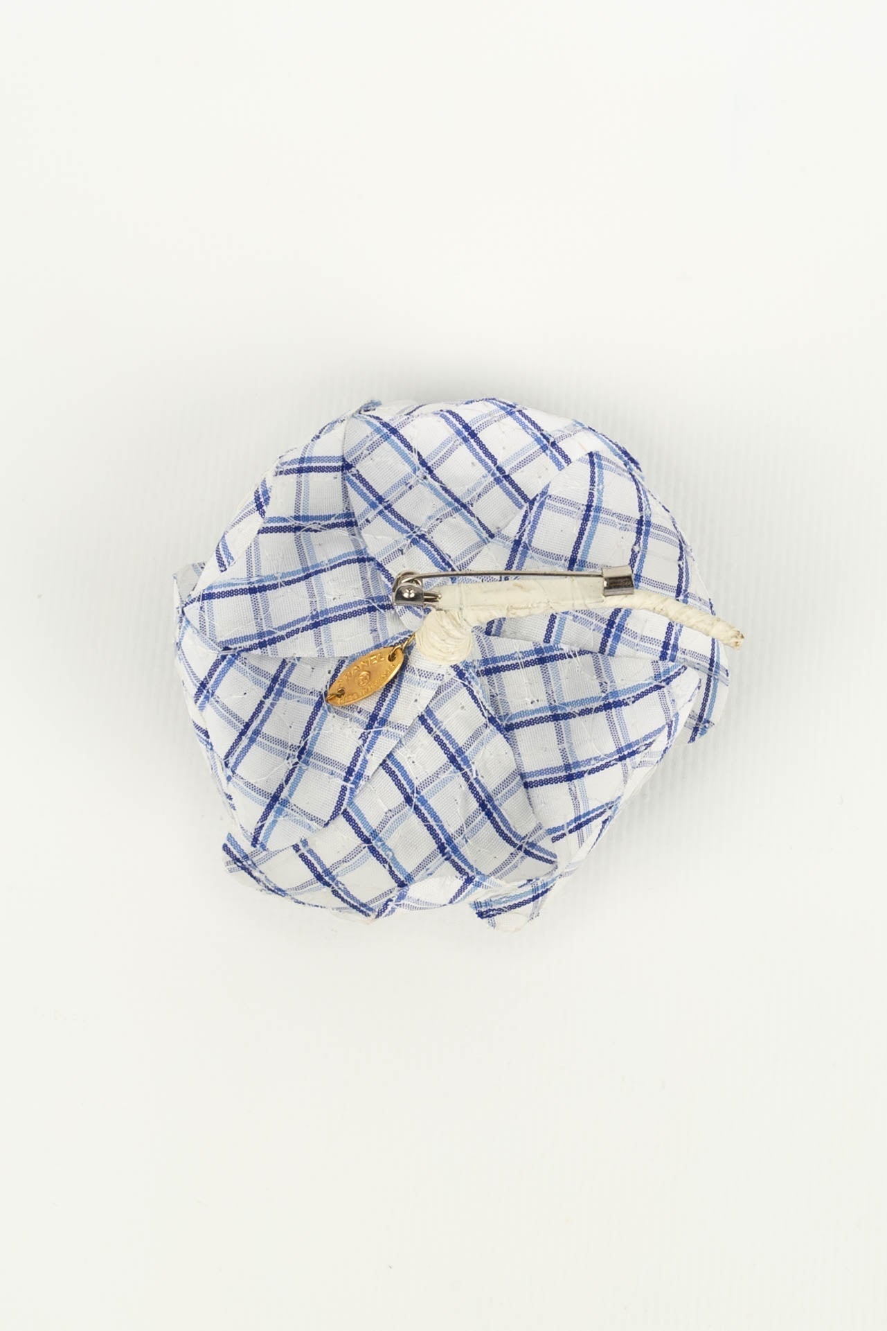 Broche Camélia Chanel
