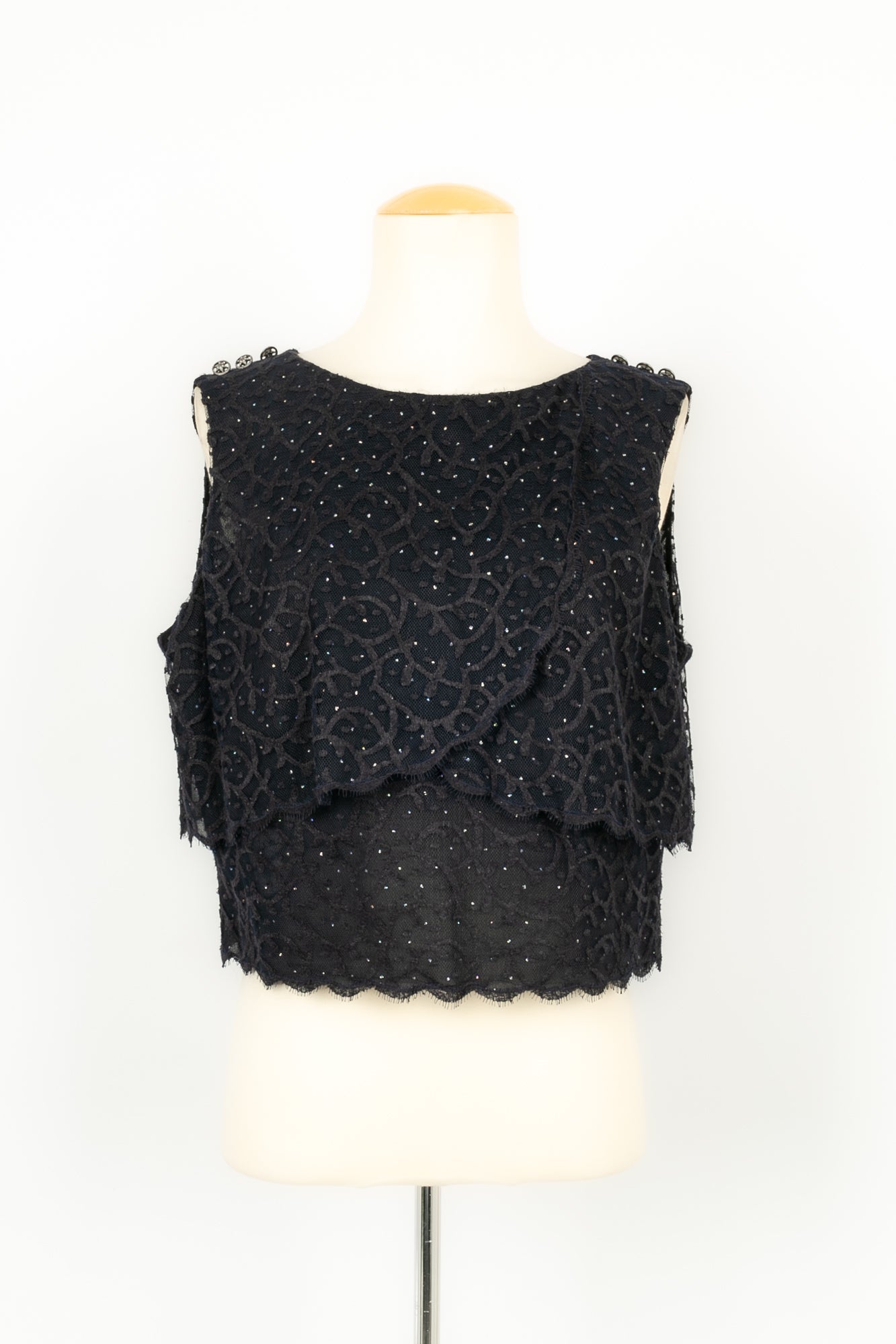 Ensemble Chanel 2008