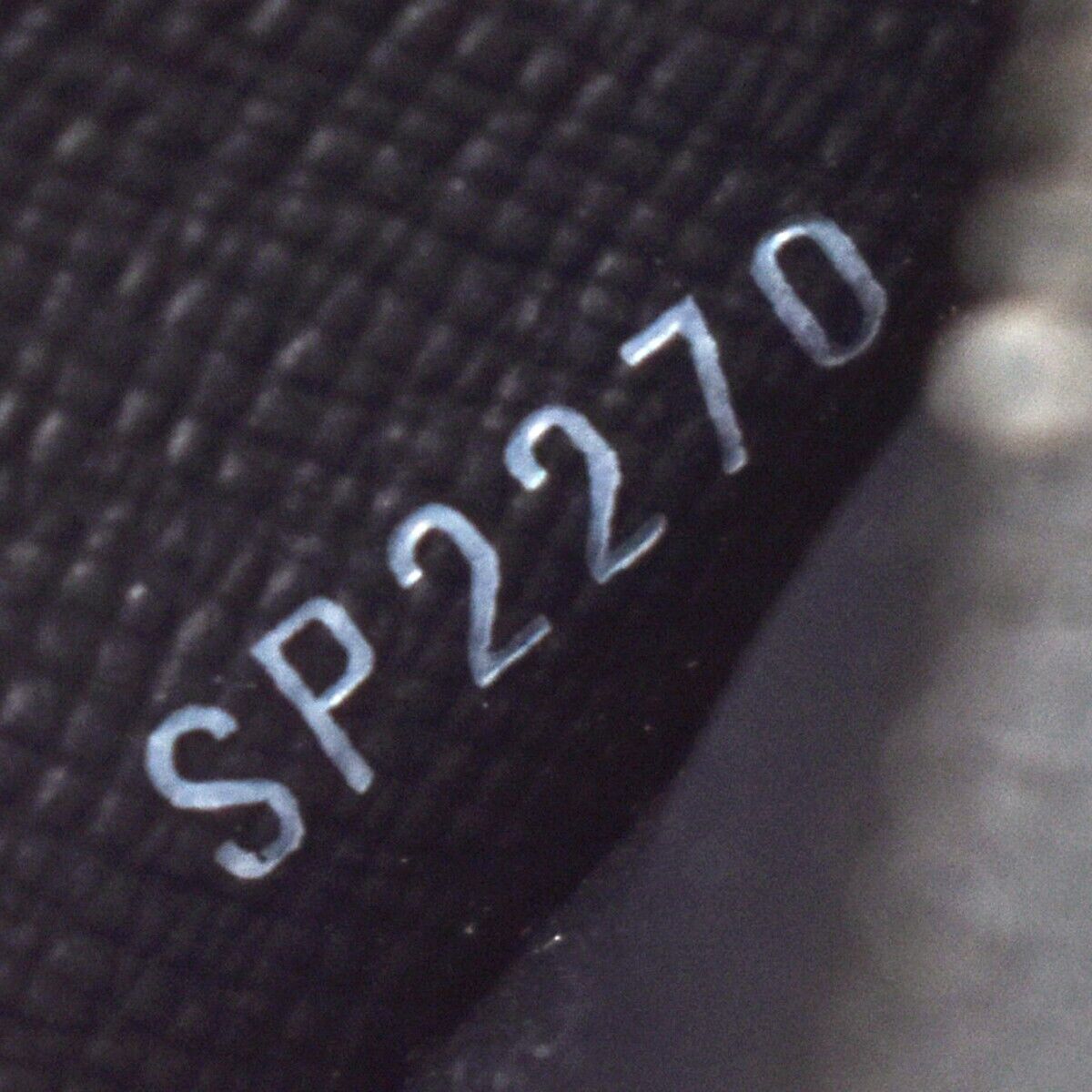 Louis Vuitton Bear Coin Card Holder  Canvas Wallet  ()