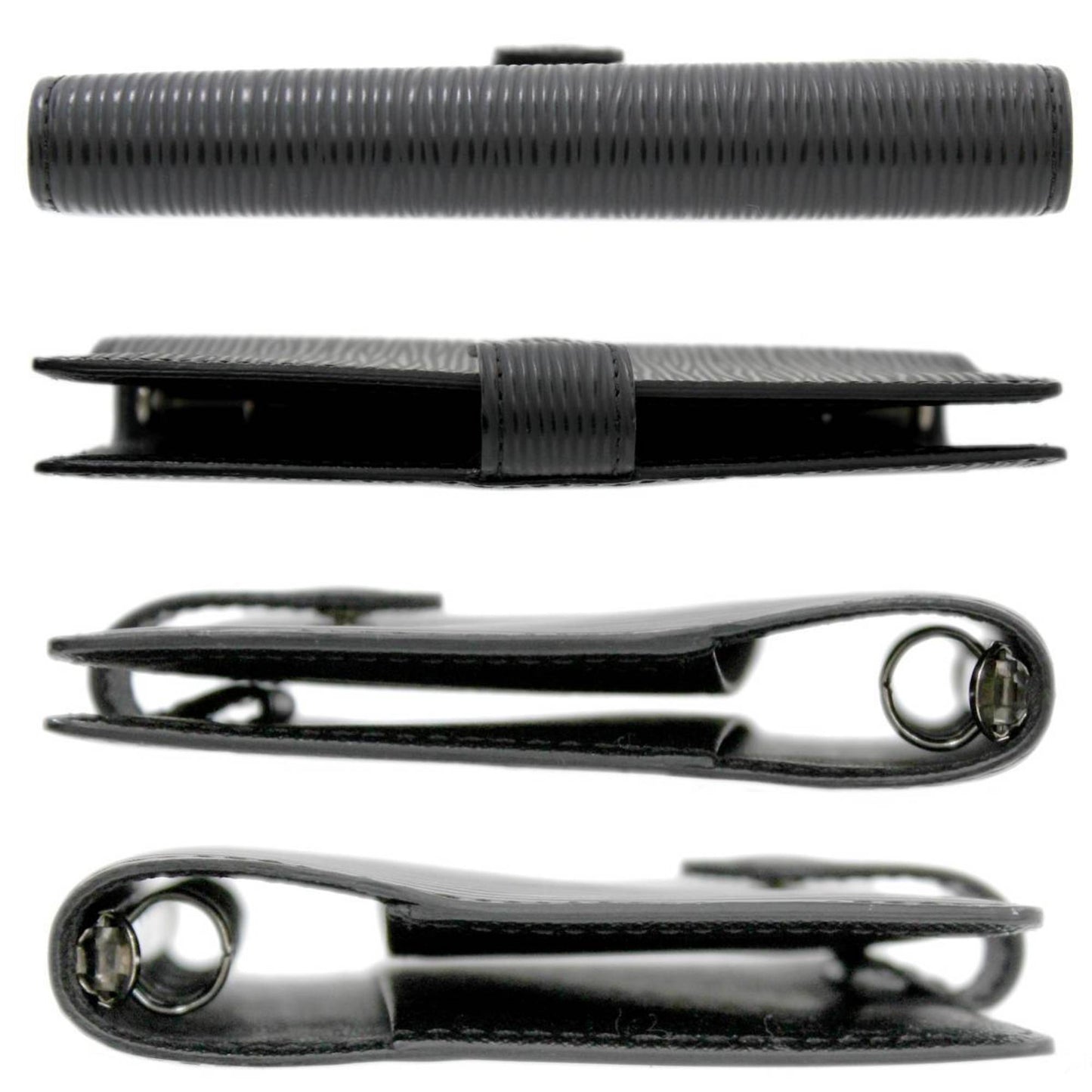 Louis Vuitton Agenda Pm Leather Wallet ()