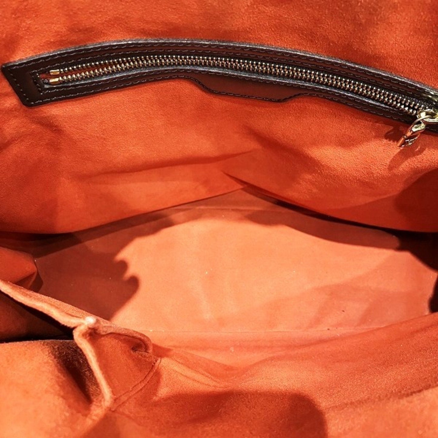 Louis Vuitton Uzes  Canvas Tote Bag ()