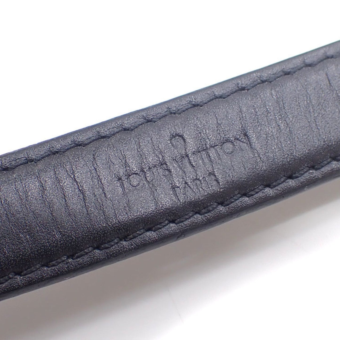 Louis Vuitton Surène  Canvas Shoulder Bag ()