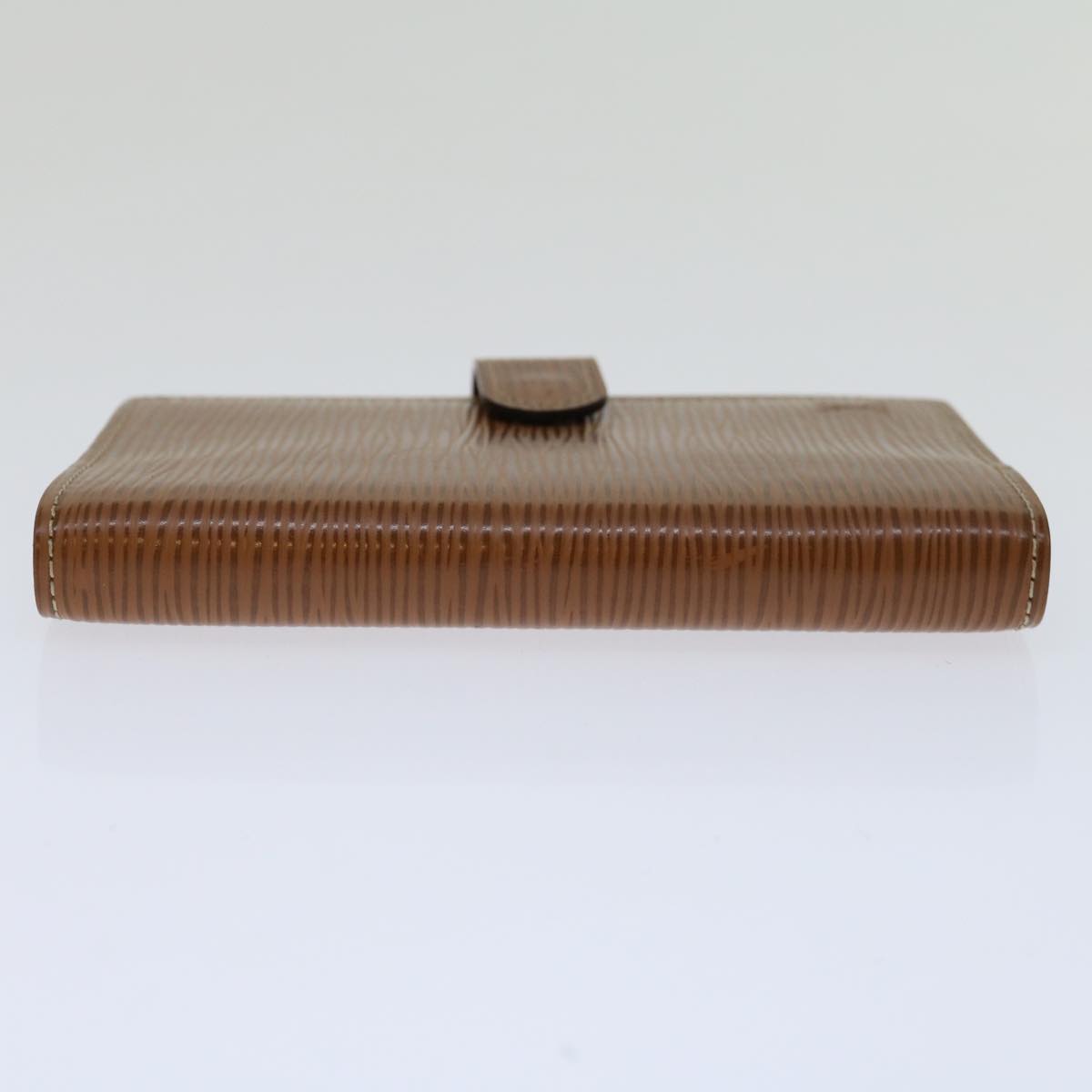 Louis Vuitton Agenda Cover Leather Wallet ()