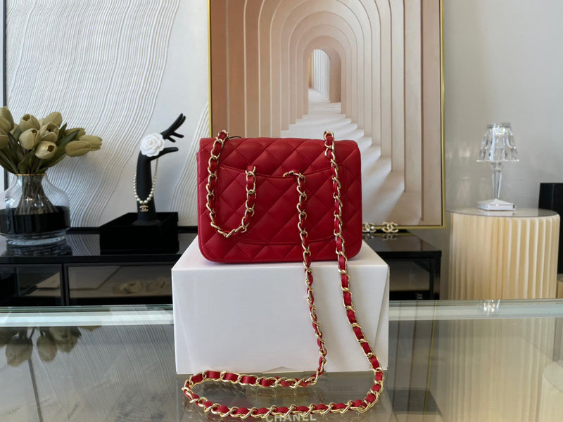 Chanel -Bags - CHL Bags - 930