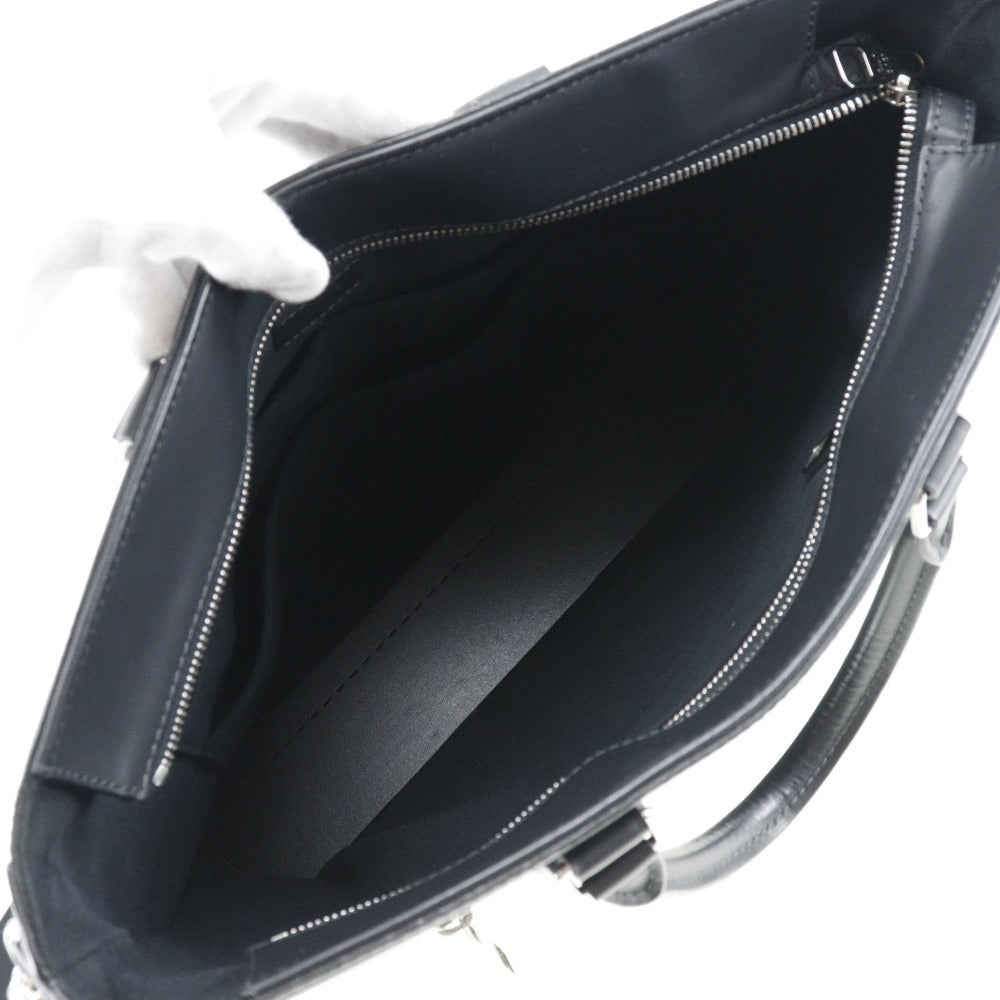 Louis Vuitton Newport Canvas Handbag ()