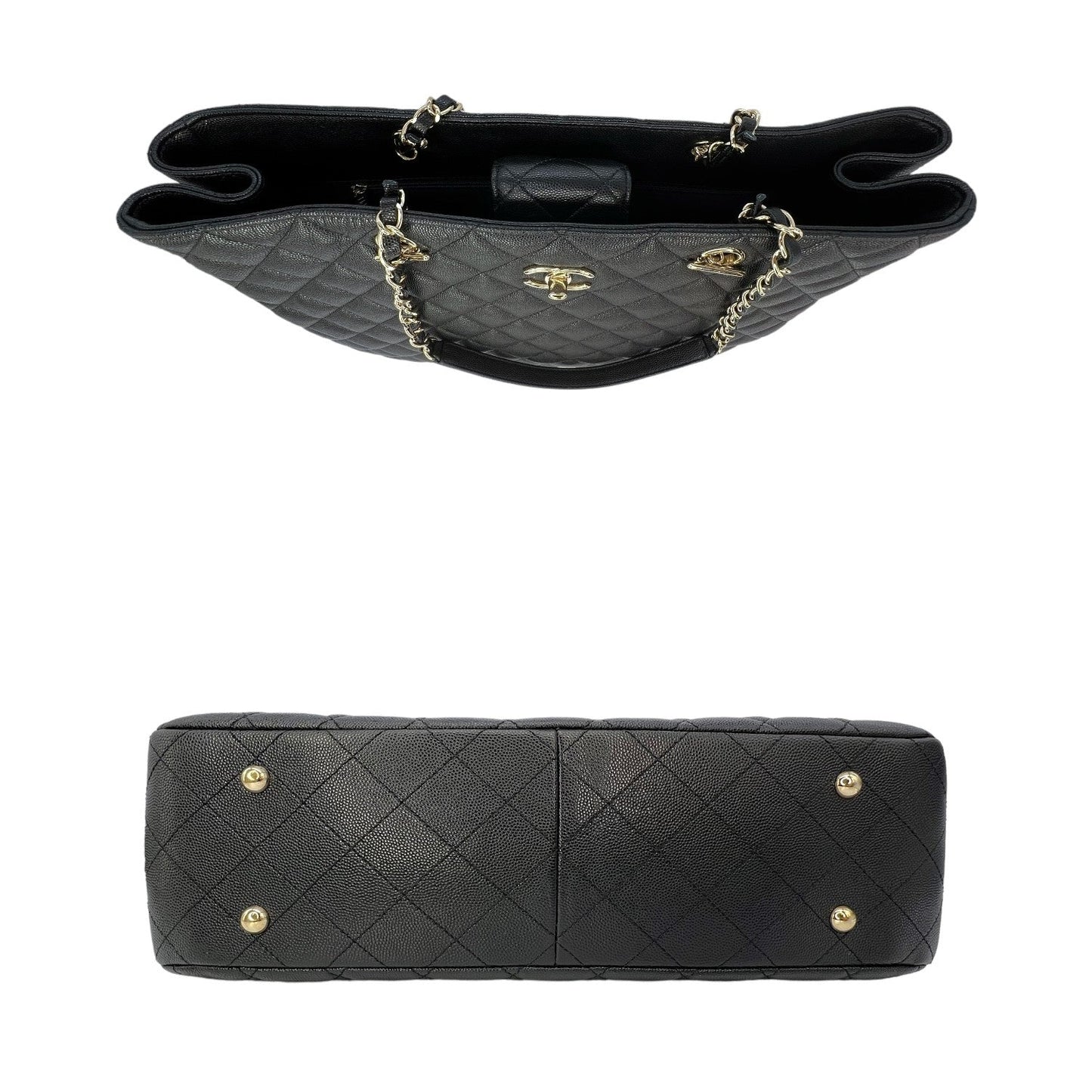 Chanel bag Classic Timeless Tote