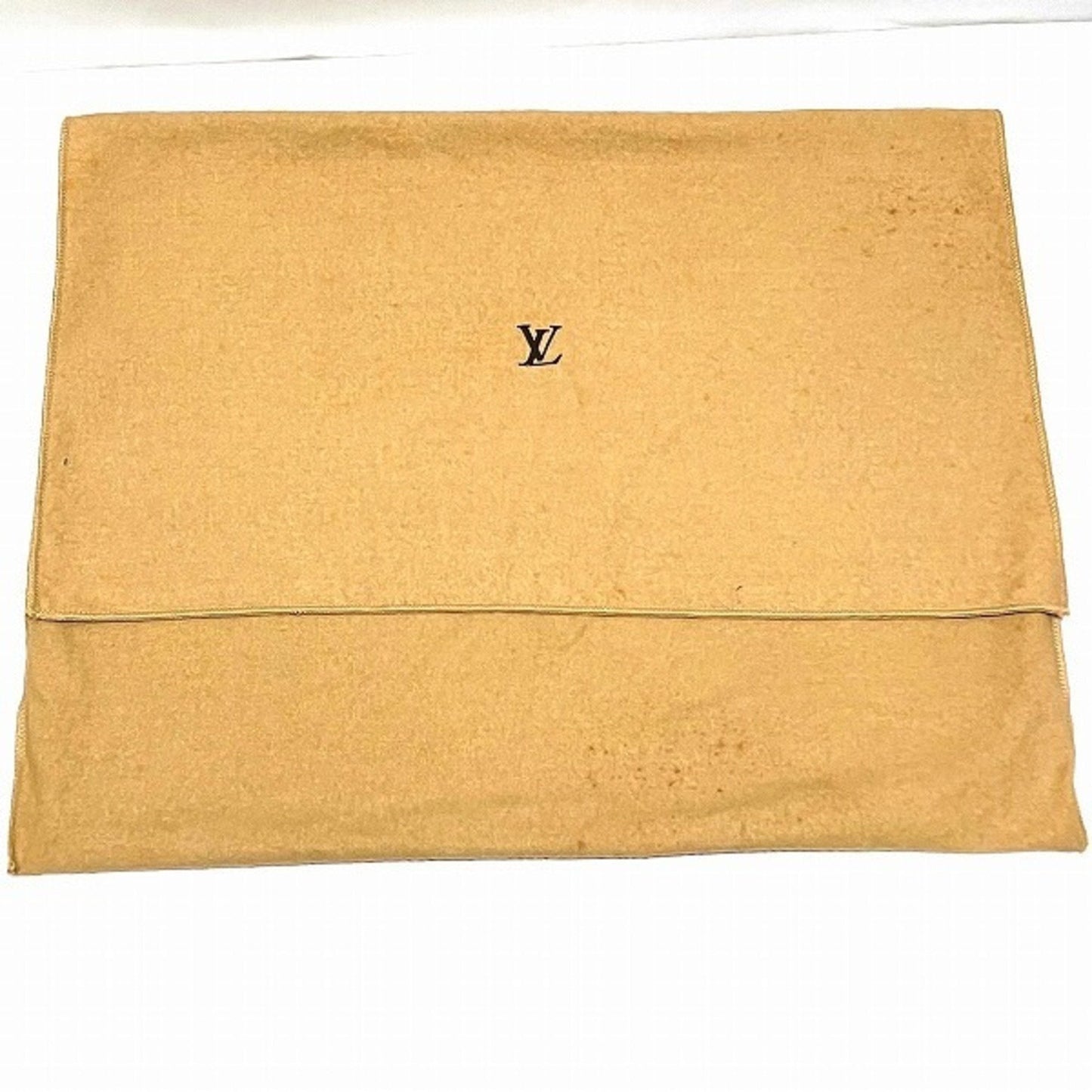 Louis Vuitton Montsouris Canvas Backpack Bag ()