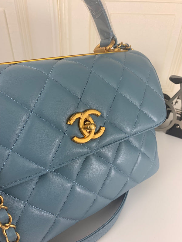 Chanel -Bags - CHL Bags - 989