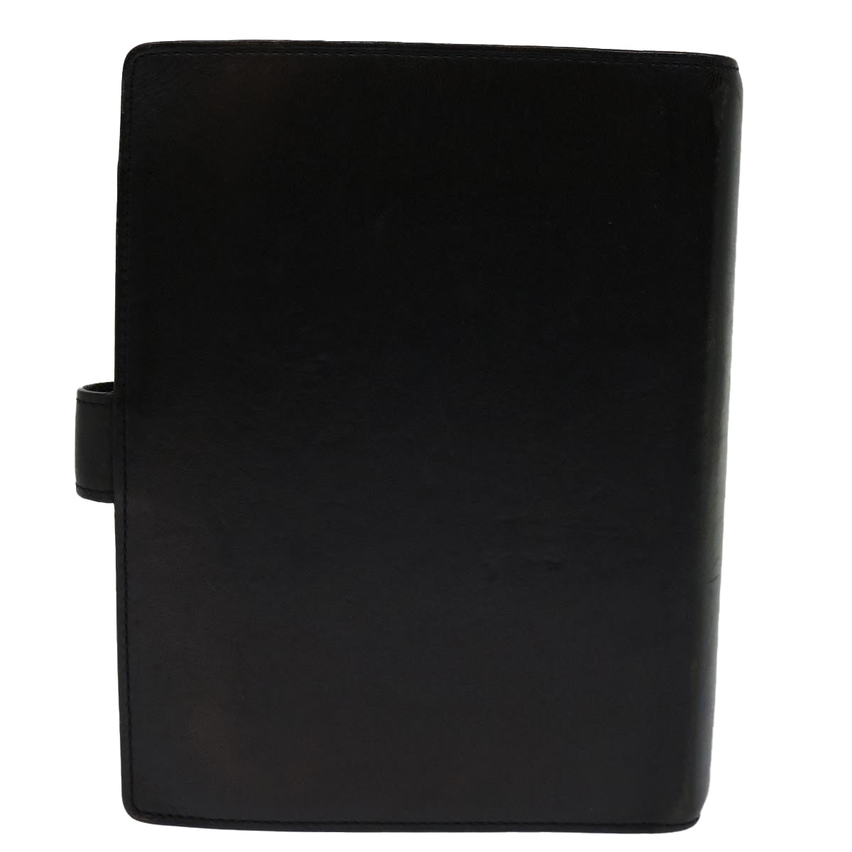 Louis Vuitton Agenda Mm Leather Wallet ()