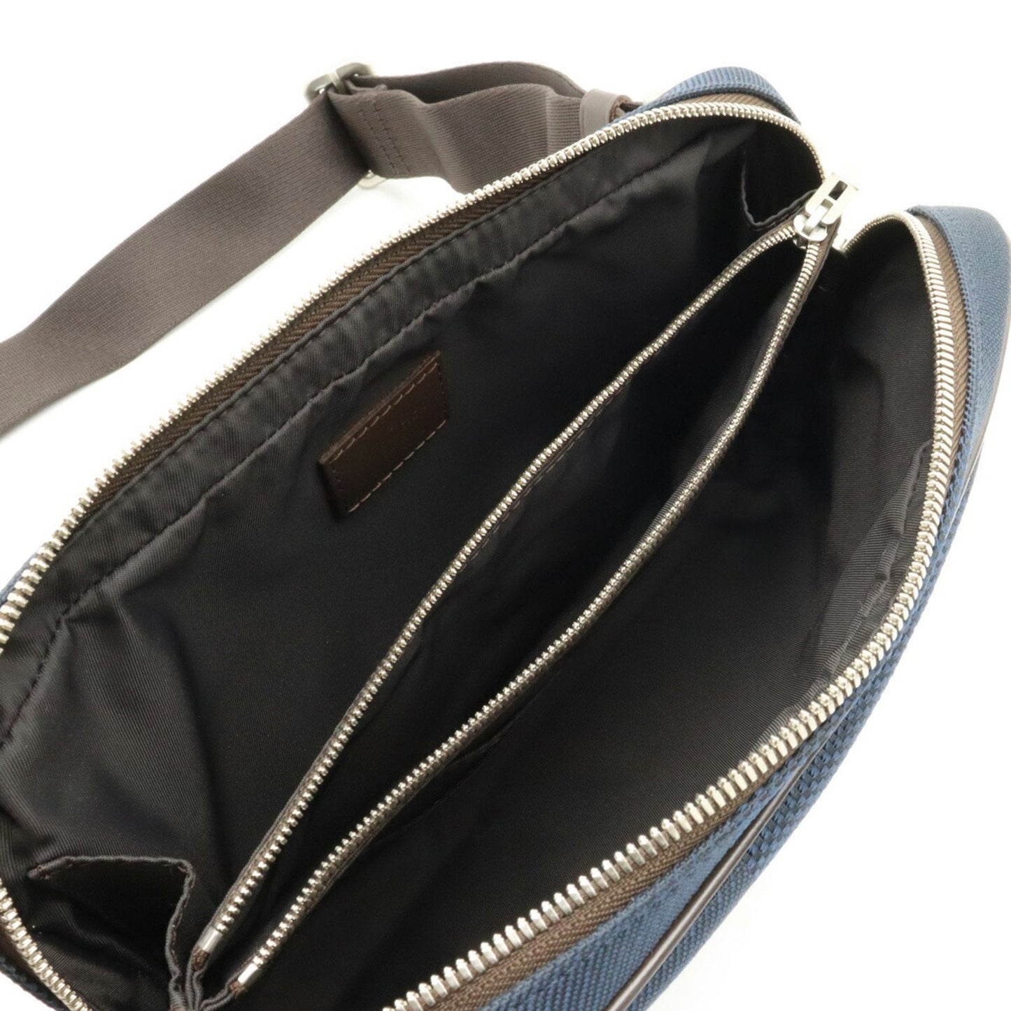 Louis Vuitton Acrobate Canvas Shoulder Bag ()