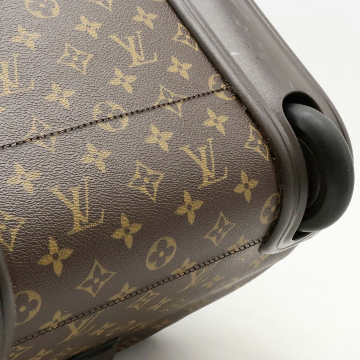 Louis Vuitton Eole Canvas Travel Bag ()