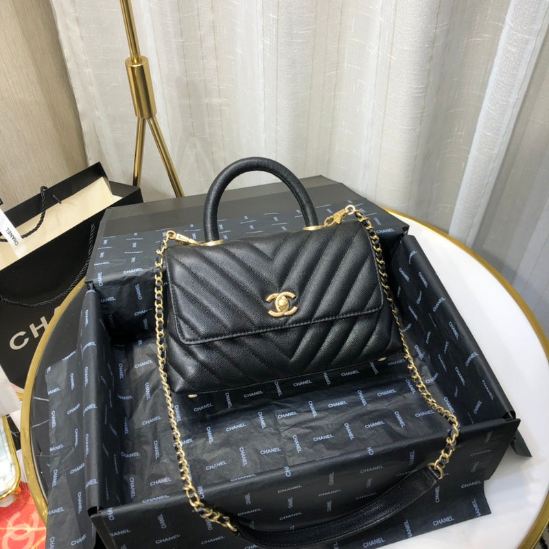 Chanel -Bags - CHL Bags - 860