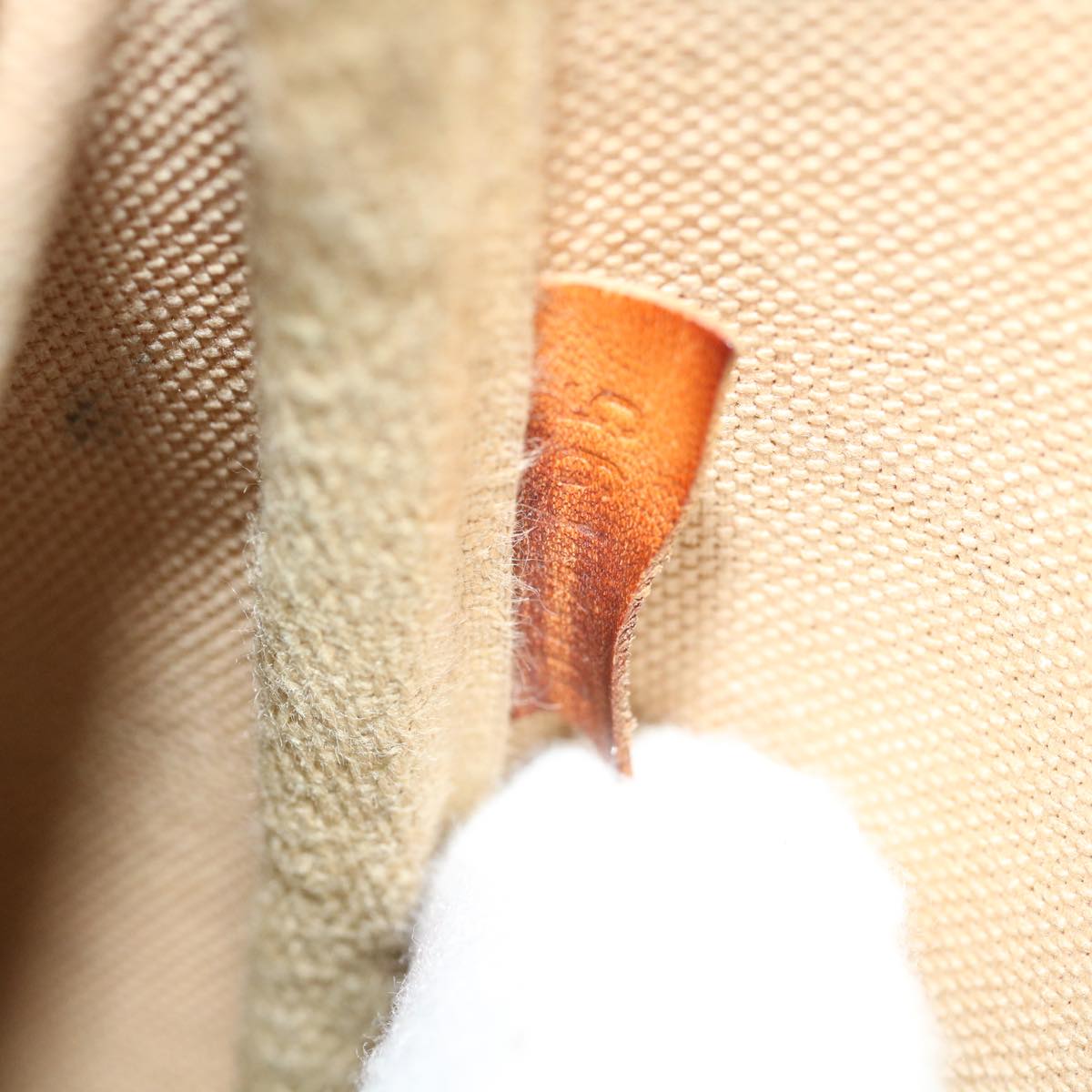 Louis Vuitton Favorite Canvas Shoulder Bag ()