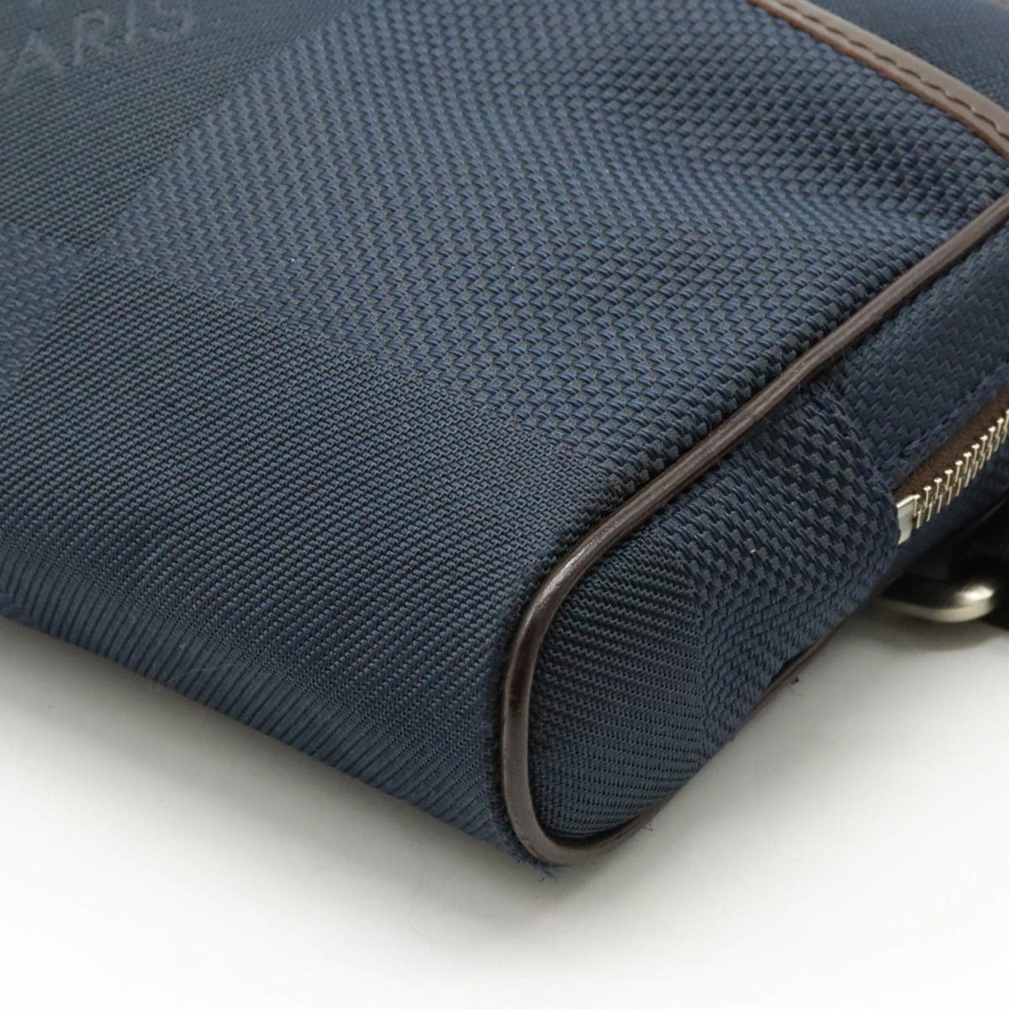 Louis Vuitton Acrobate Canvas Shoulder Bag ()