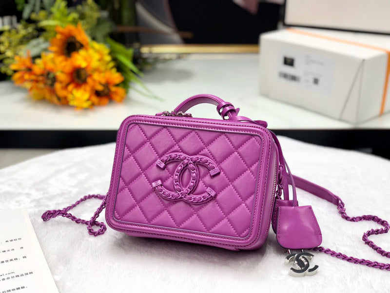 Chanel -Bags - CHL Bags - 681
