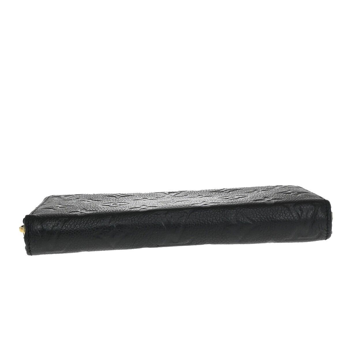 Louis Vuitton Zippy Leather Wallet ()