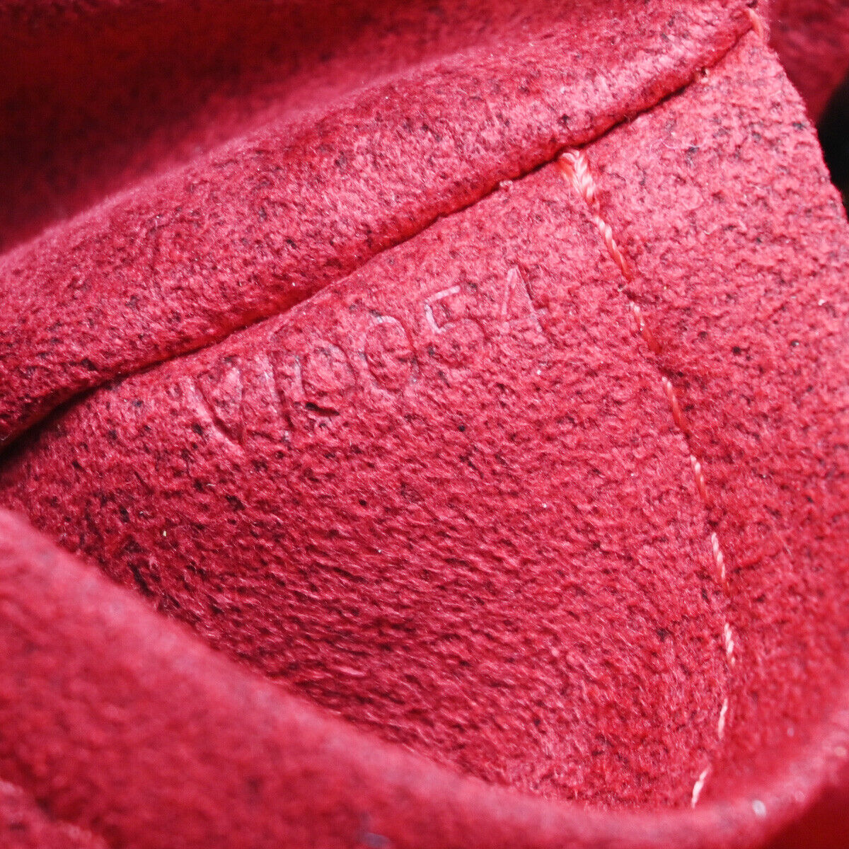 Louis Vuitton Coussin  Canvas Shoulder Bag ()