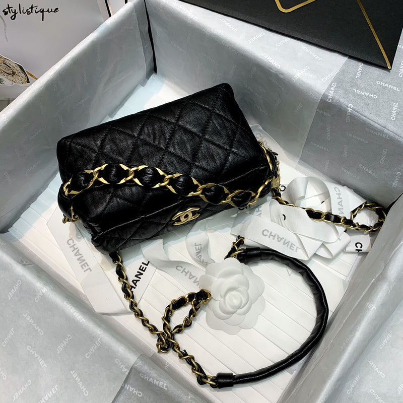 Chanel -Bags - CHL Bags - 772