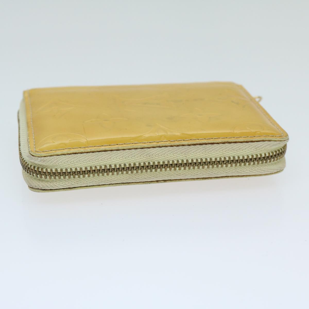 Louis Vuitton Vénus Patent Leather Wallet ()