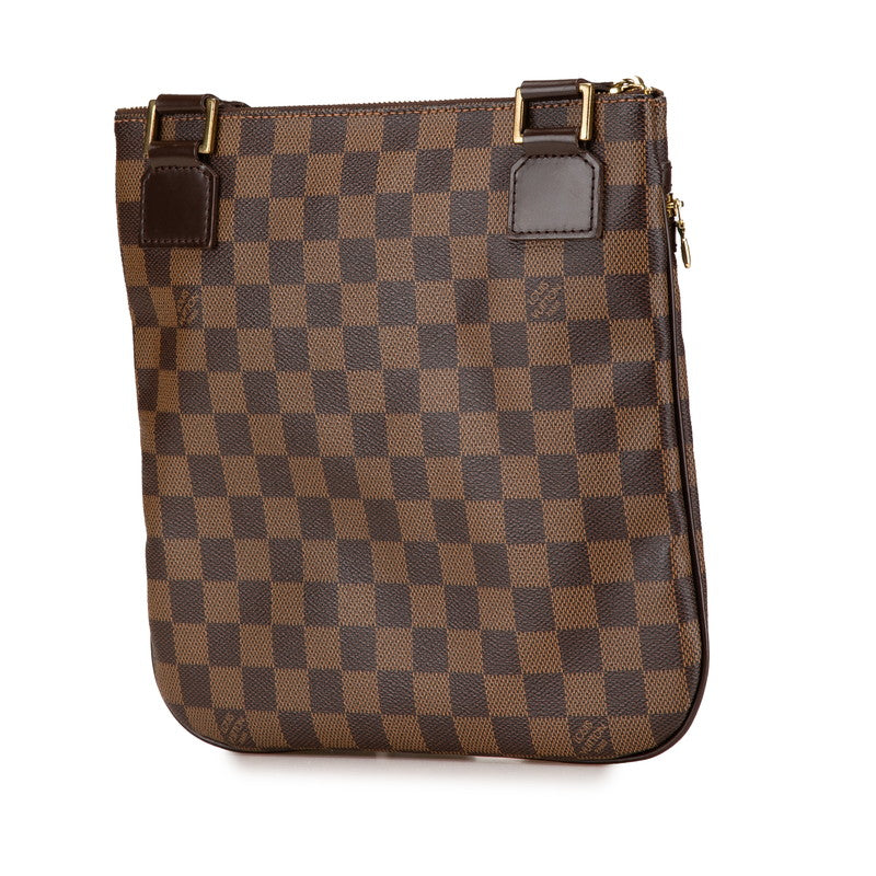Louis Vuitton Damier Pochette Bosphore Shoulder Bag N51111