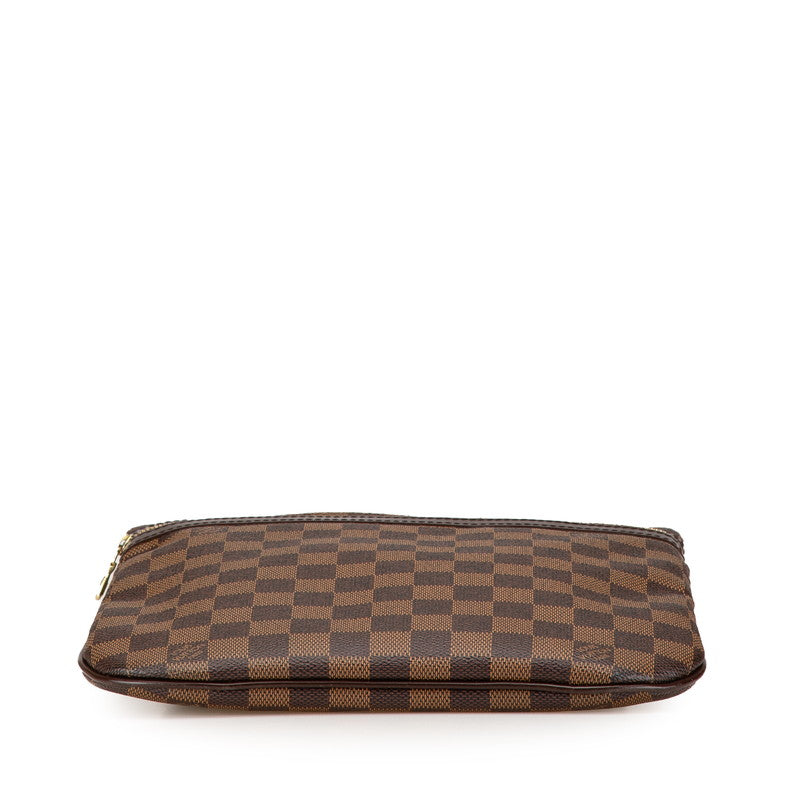 Louis Vuitton Damier Pochette Bosphore Shoulder Bag N51111
