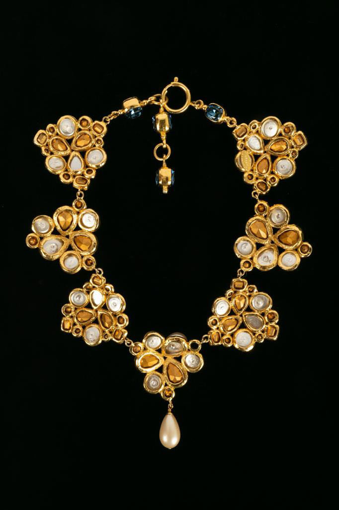 Collier Chanel