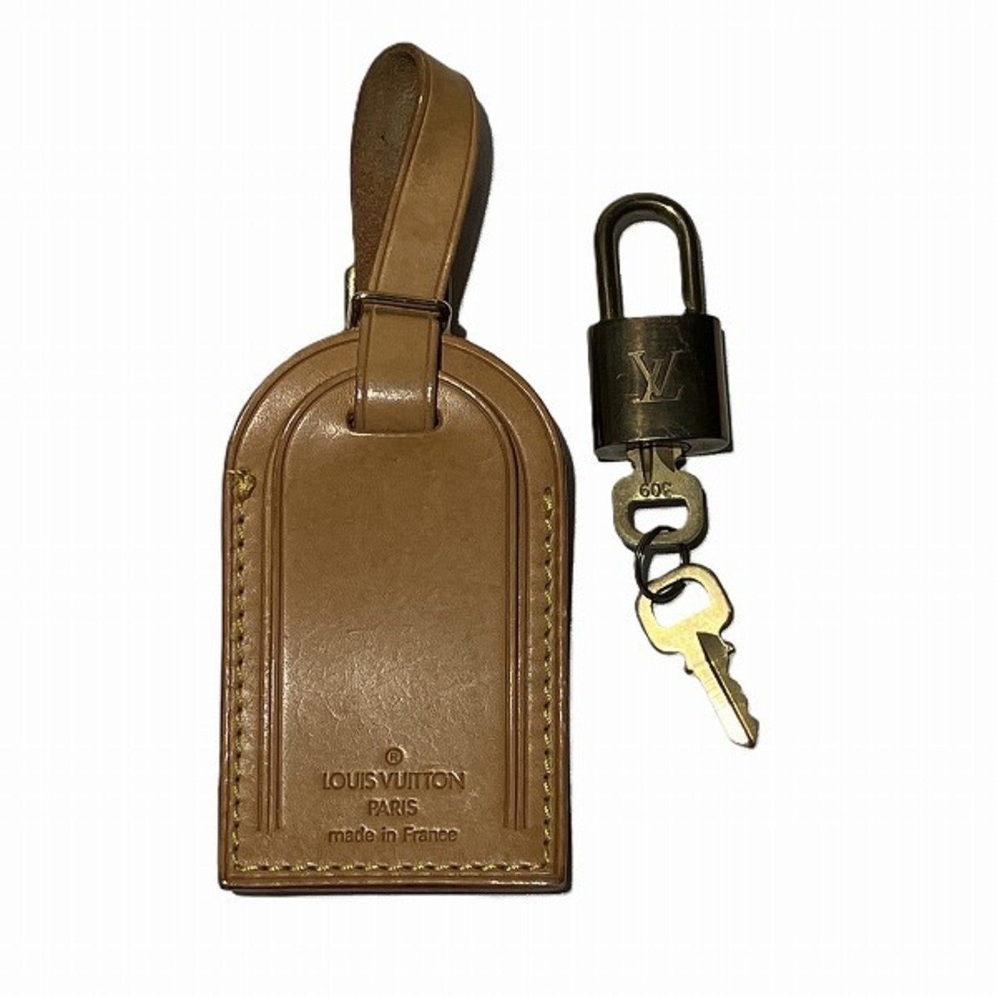 Louis Vuitton Keepall 50 Canvas Handbag ()