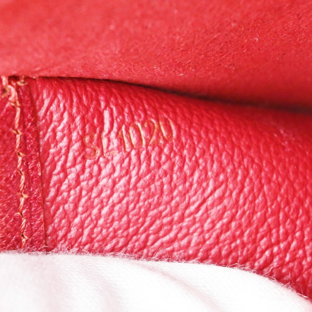 Louis Vuitton Amfar  Canvas Shoulder Bag ()