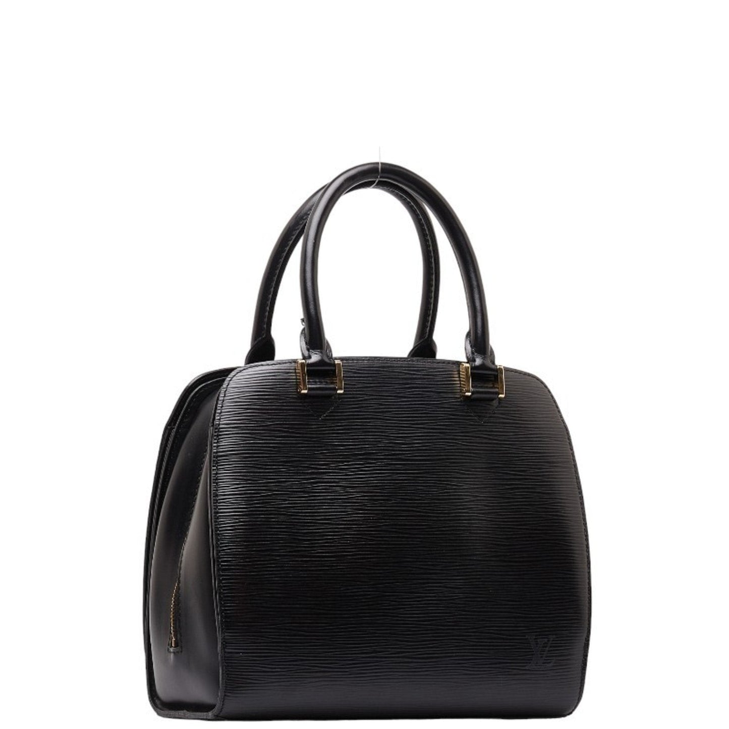 Louis Vuitton Pont Neuf Leather Handbag ()