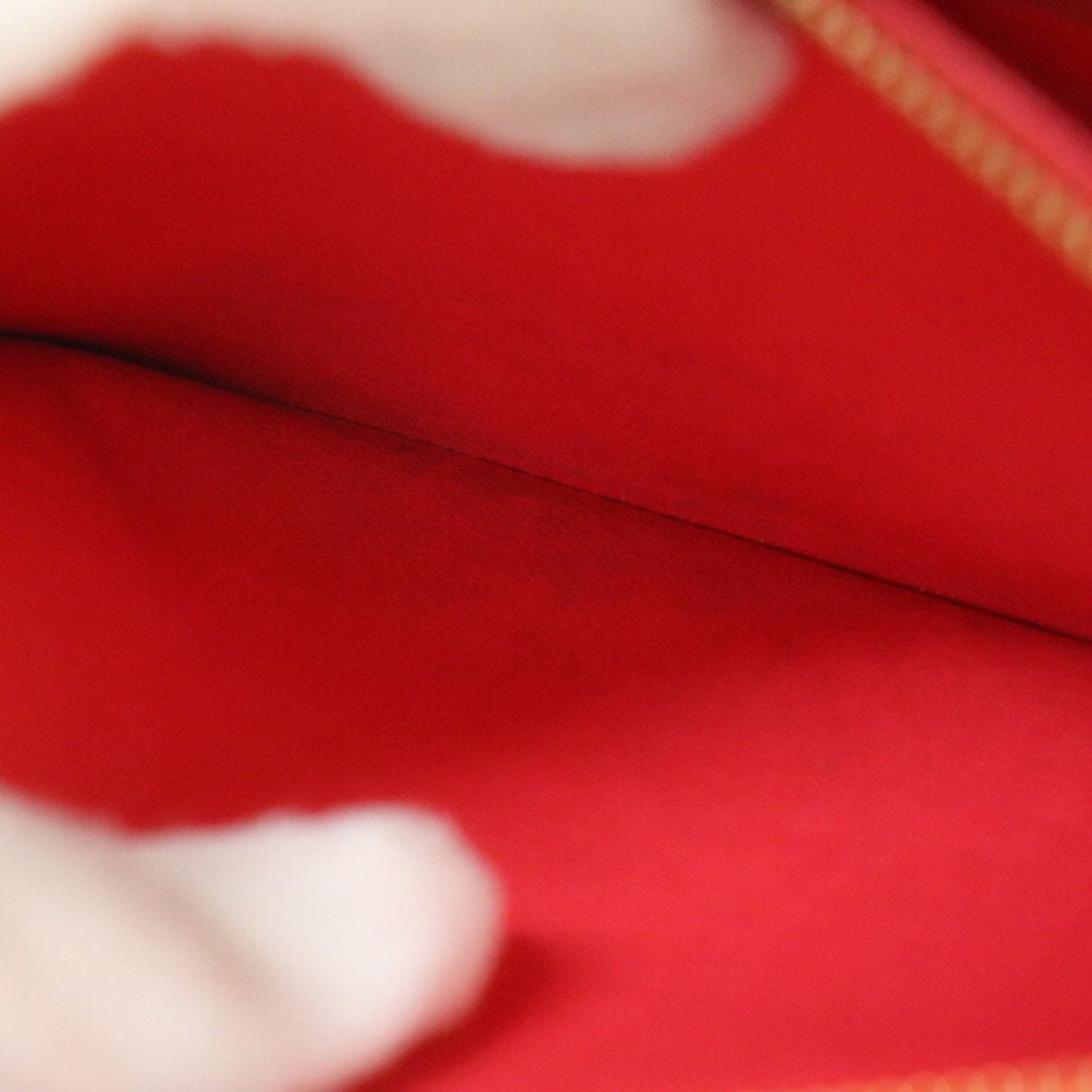 Louis Vuitton Zippy Wallet Canvas Wallet ()