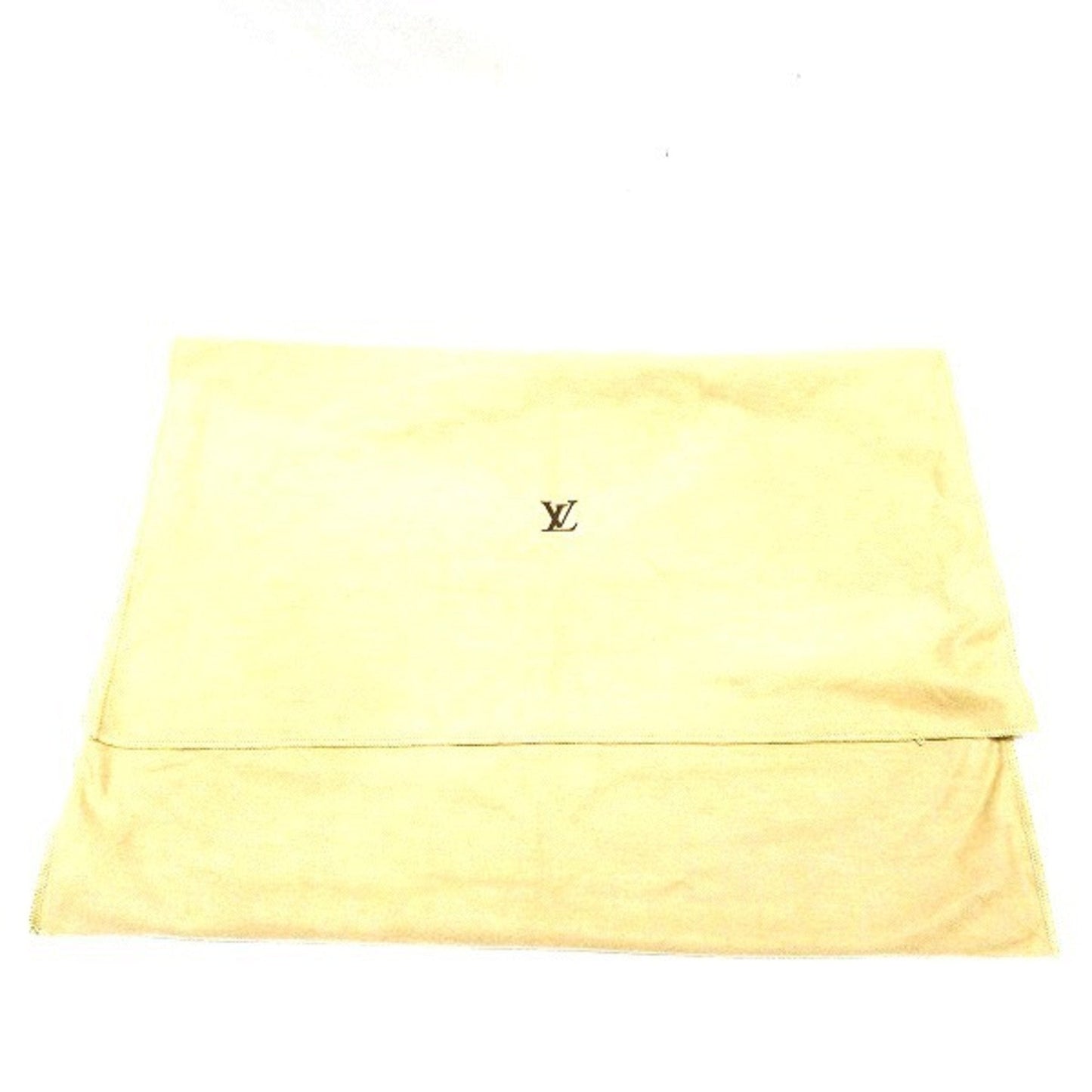 Louis Vuitton Alma Canvas Handbag ()