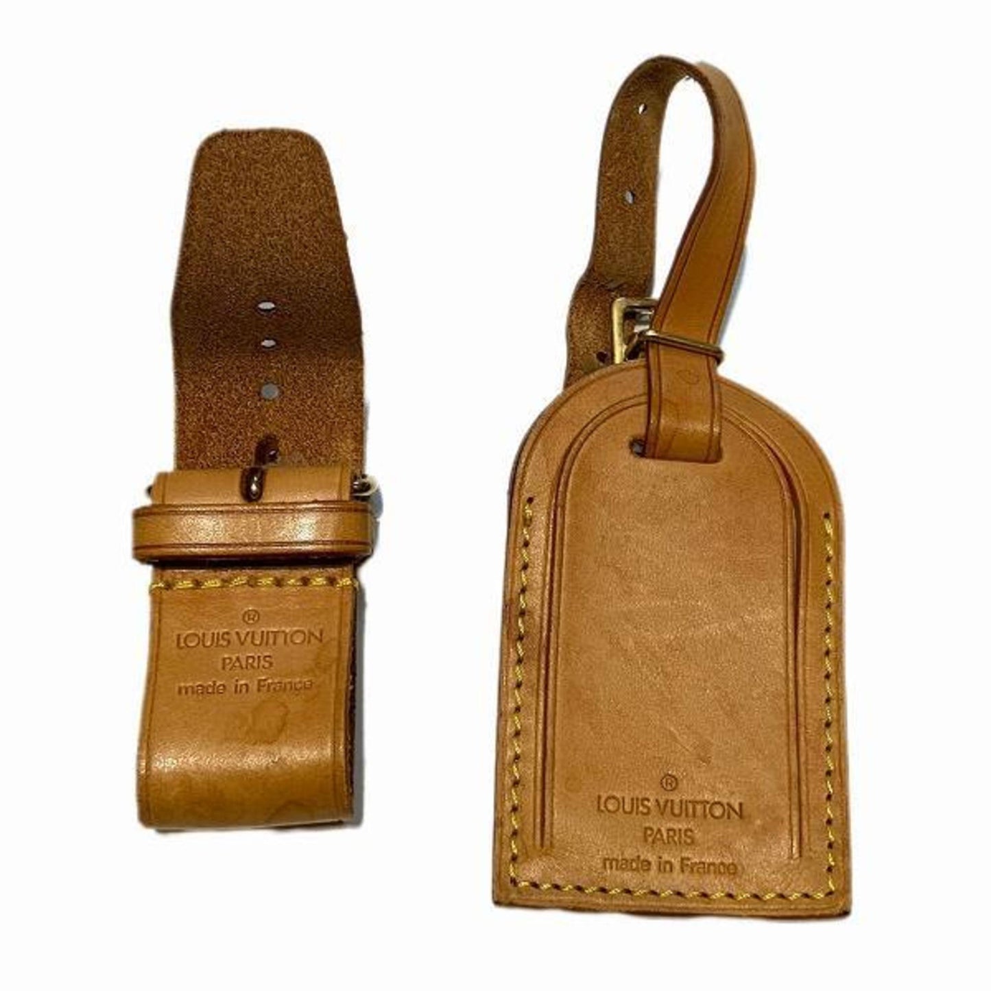 Louis Vuitton Keepall 50 Canvas Travel Bag ()