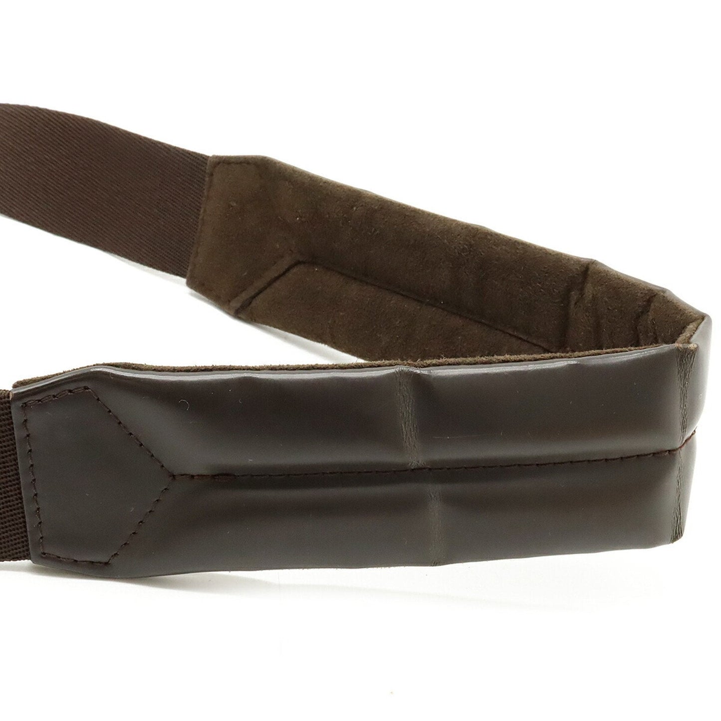 Louis Vuitton Bobby  Leather Shoulder Bag ()