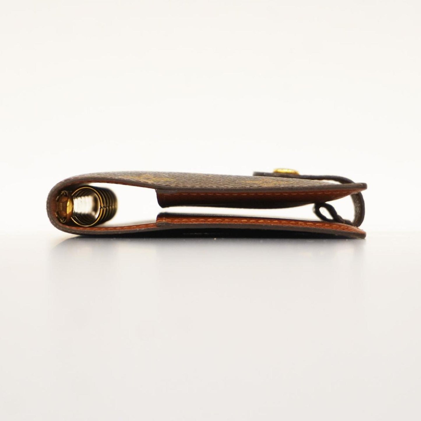 Louis Vuitton Agenda Cover Canvas Wallet ()