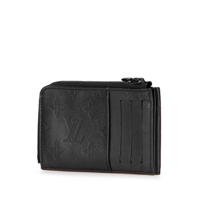 Louis Vuitton Monogram Shadow Hybrid Wallet Wallet M81526