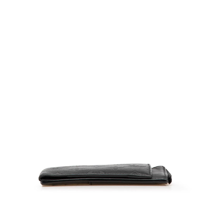 Louis Vuitton Monogram Shadow Hybrid Wallet Wallet M81526