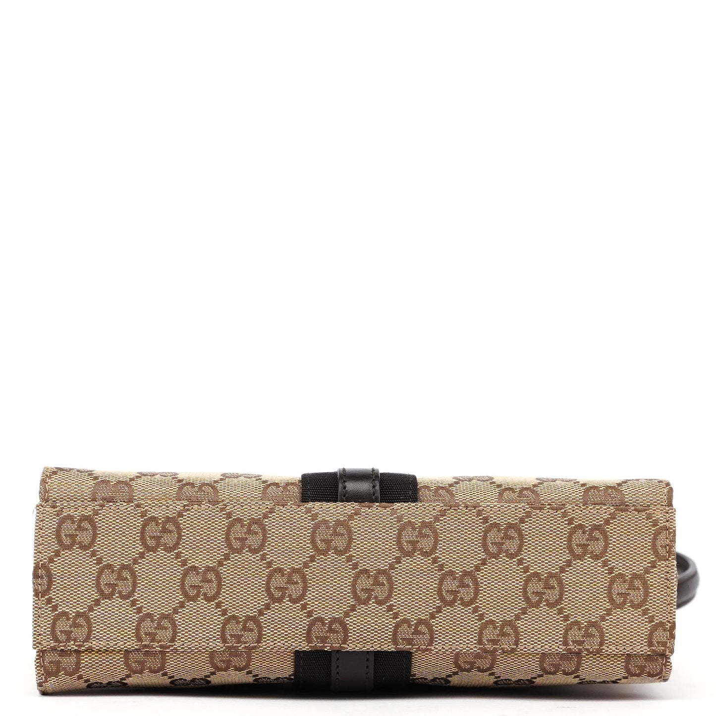 001 3734 Beige GG Jackie Shoulder Bag