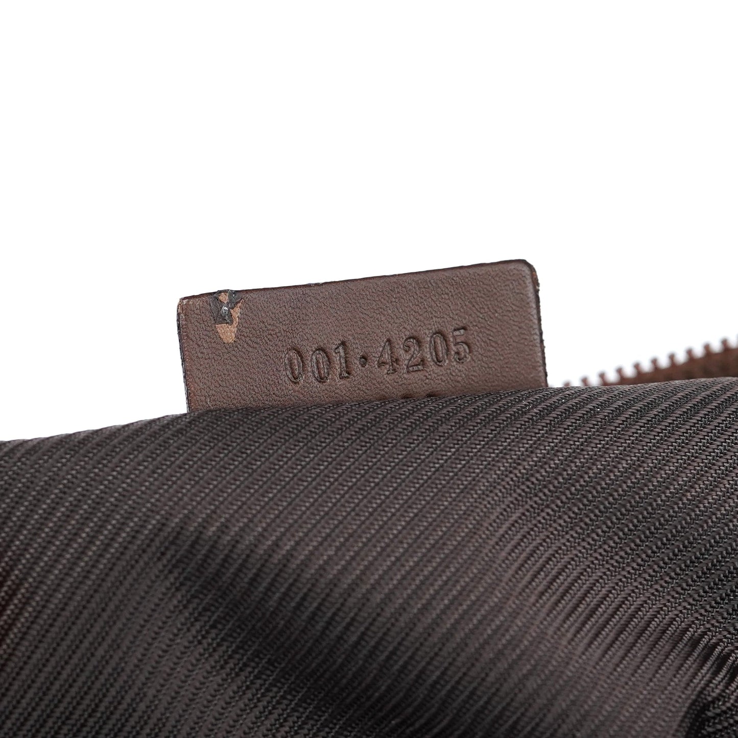 001 4205 Beige GG Shoulder Bag