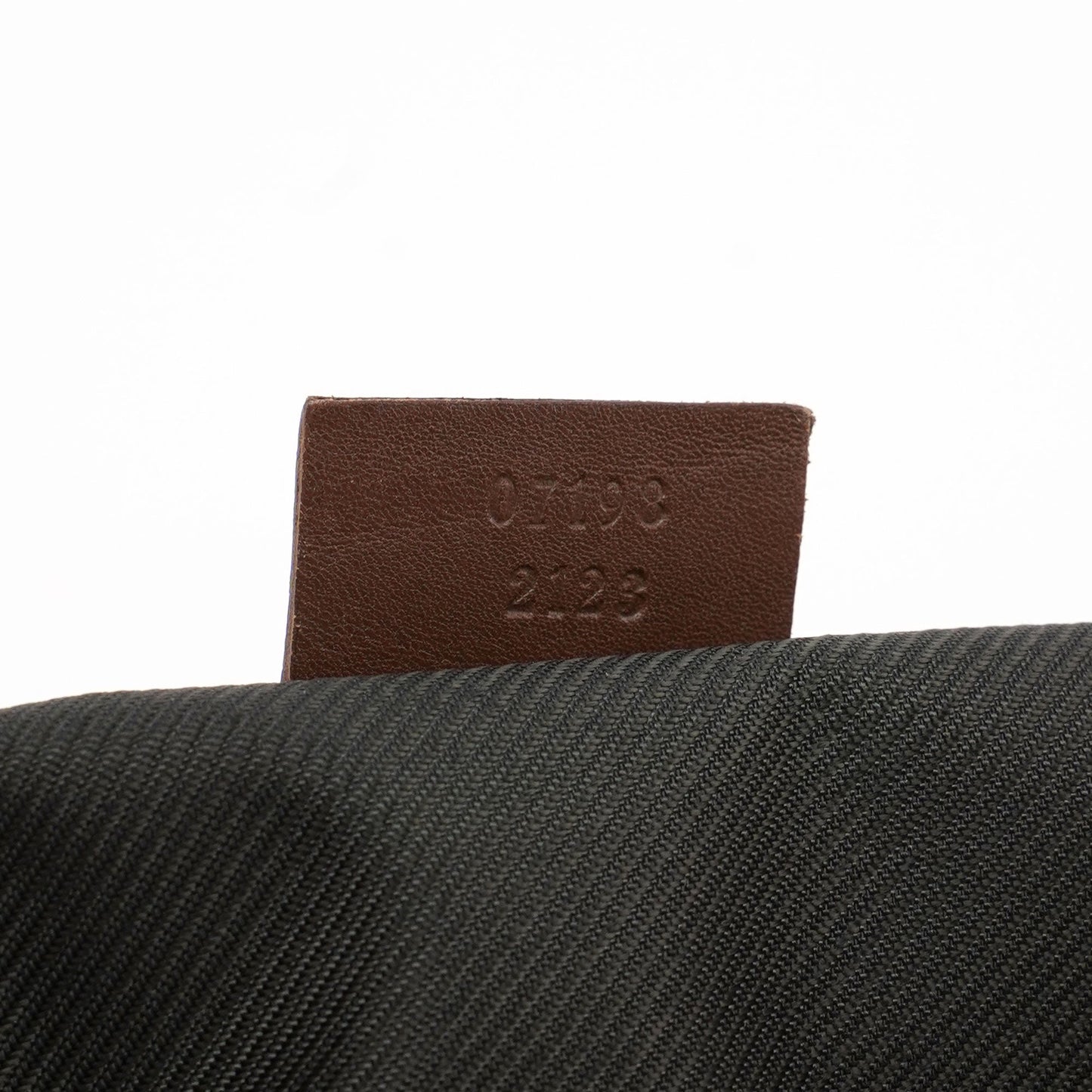 07198 Beige Brown GG Boat