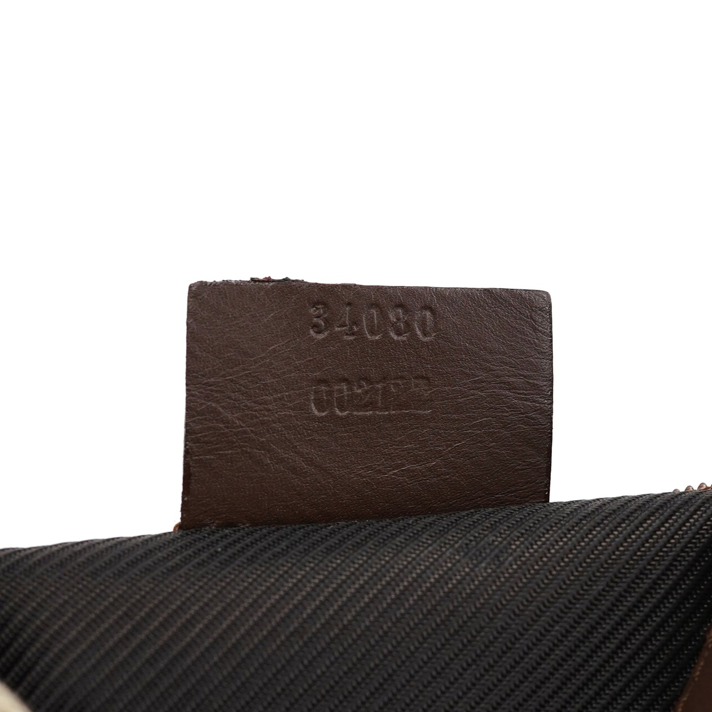 Beige Brown GG Handbag