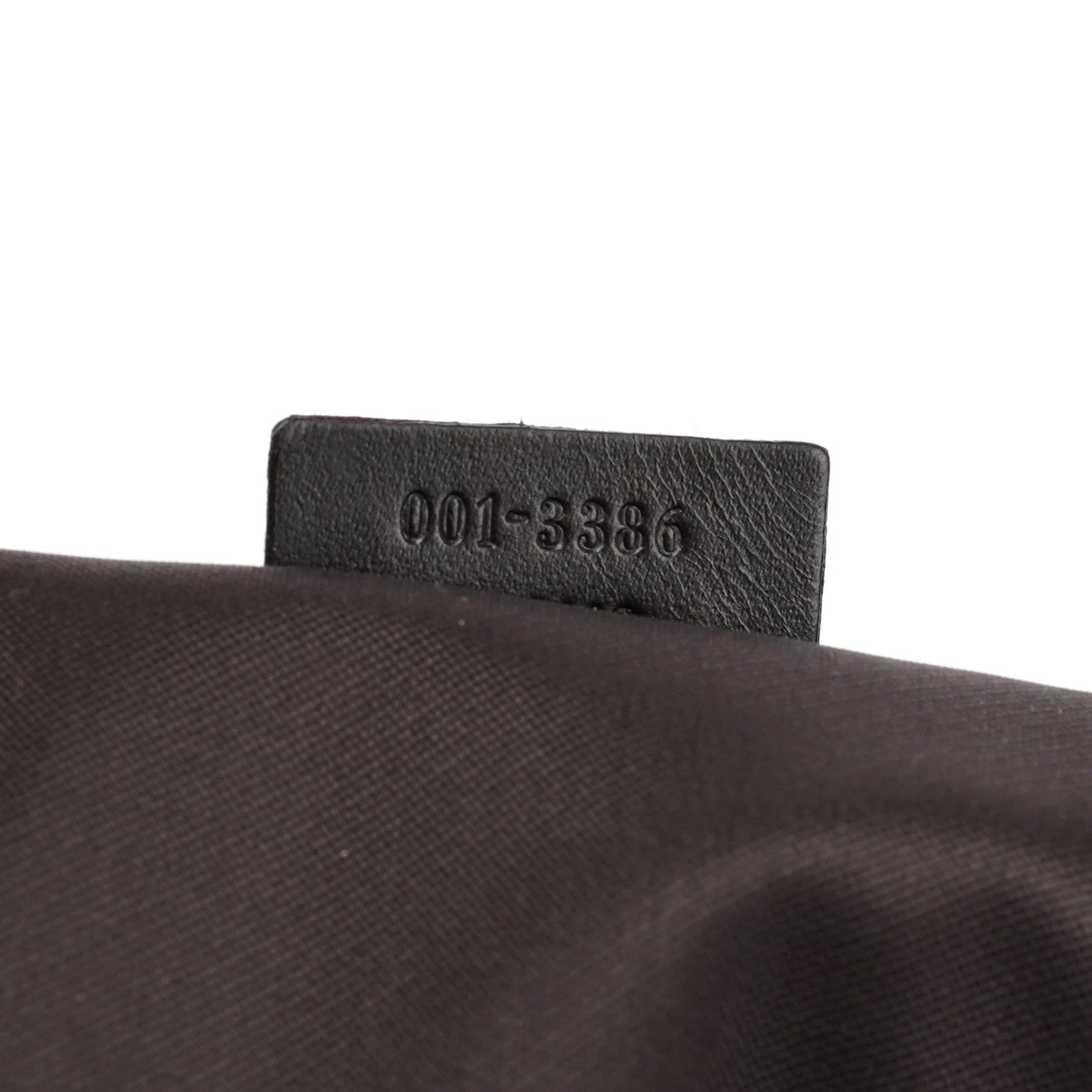 Beige GG Hobo Shoulder Bag