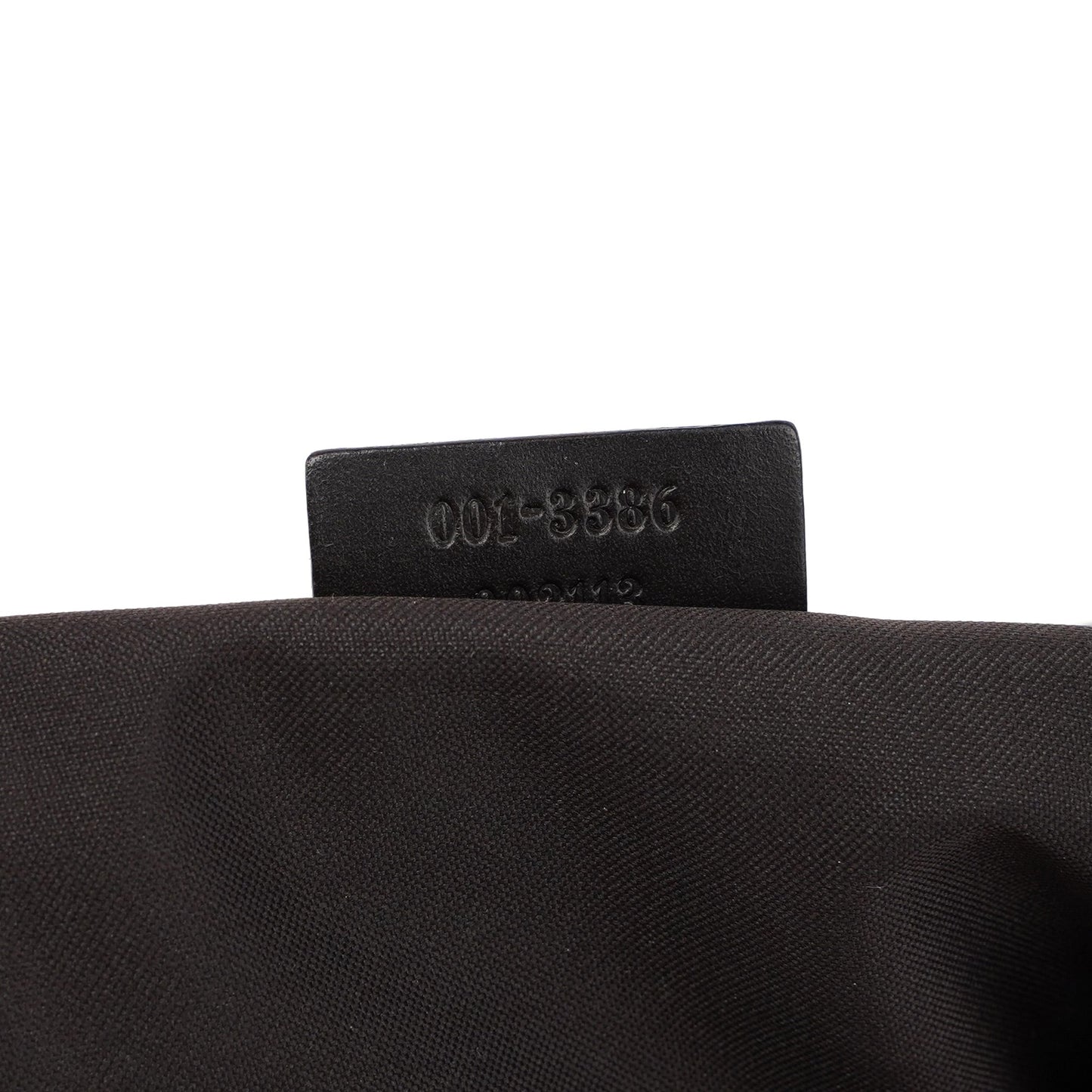 Brown GG Hobo Shoulder Bag