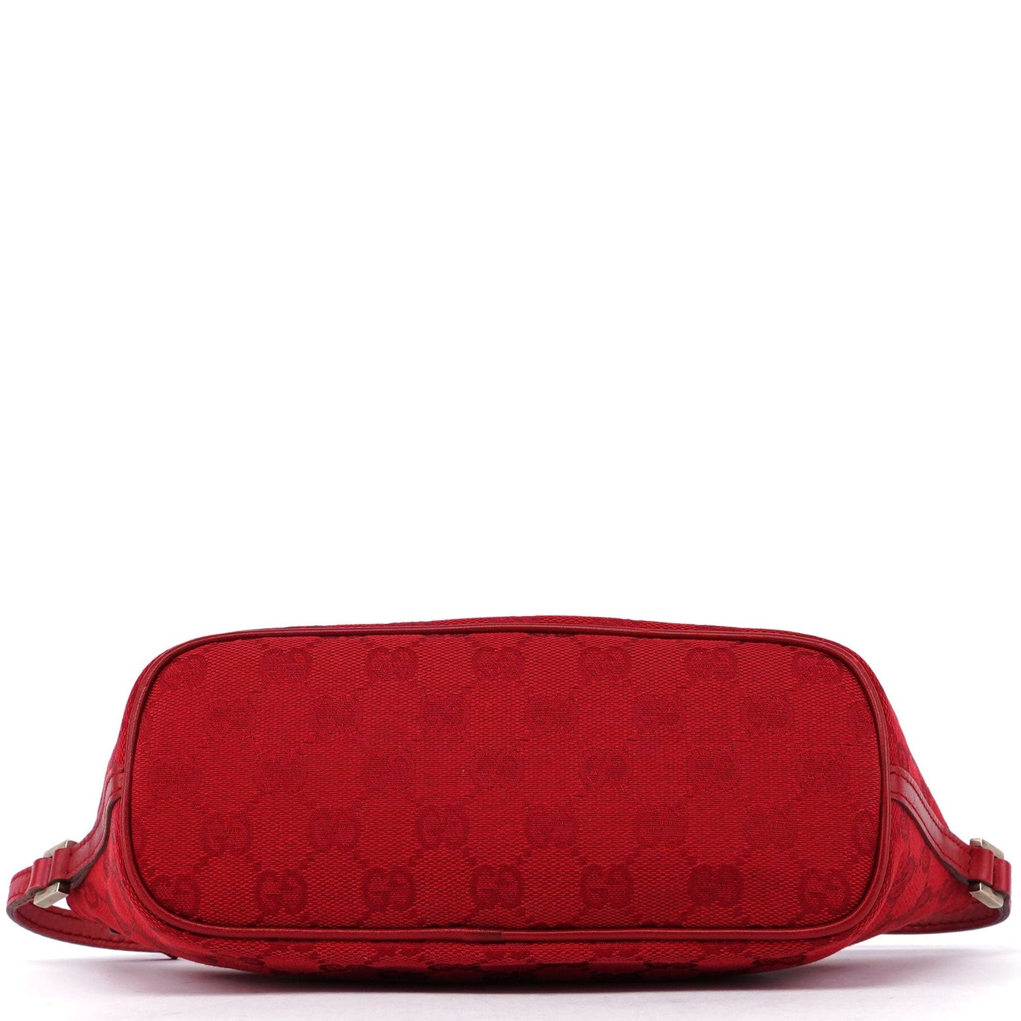 Gucci 0391103 Red GG Boat