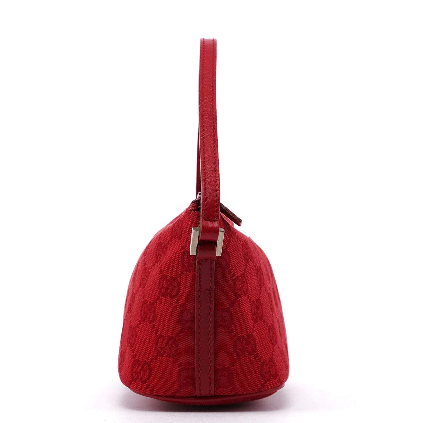 Gucci 0391103 Red GG Boat