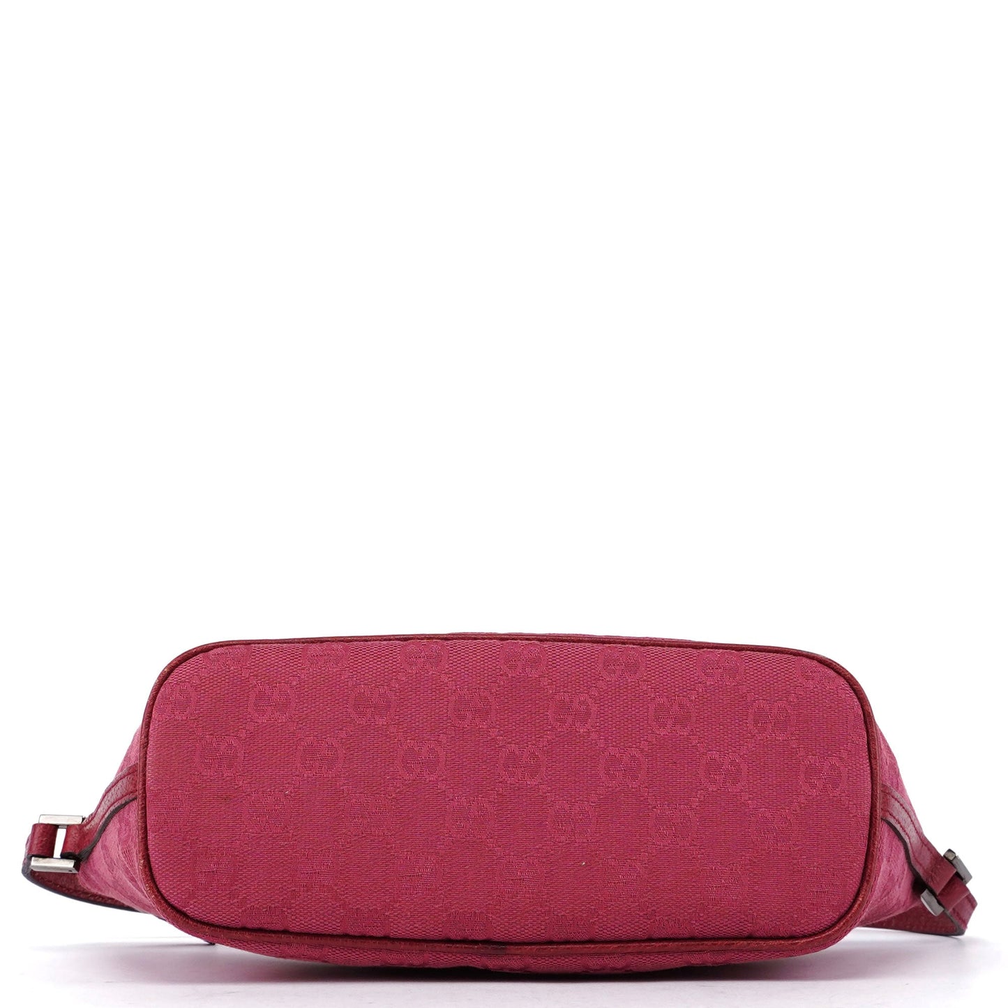 Gucci 07198 Pink GG Boat