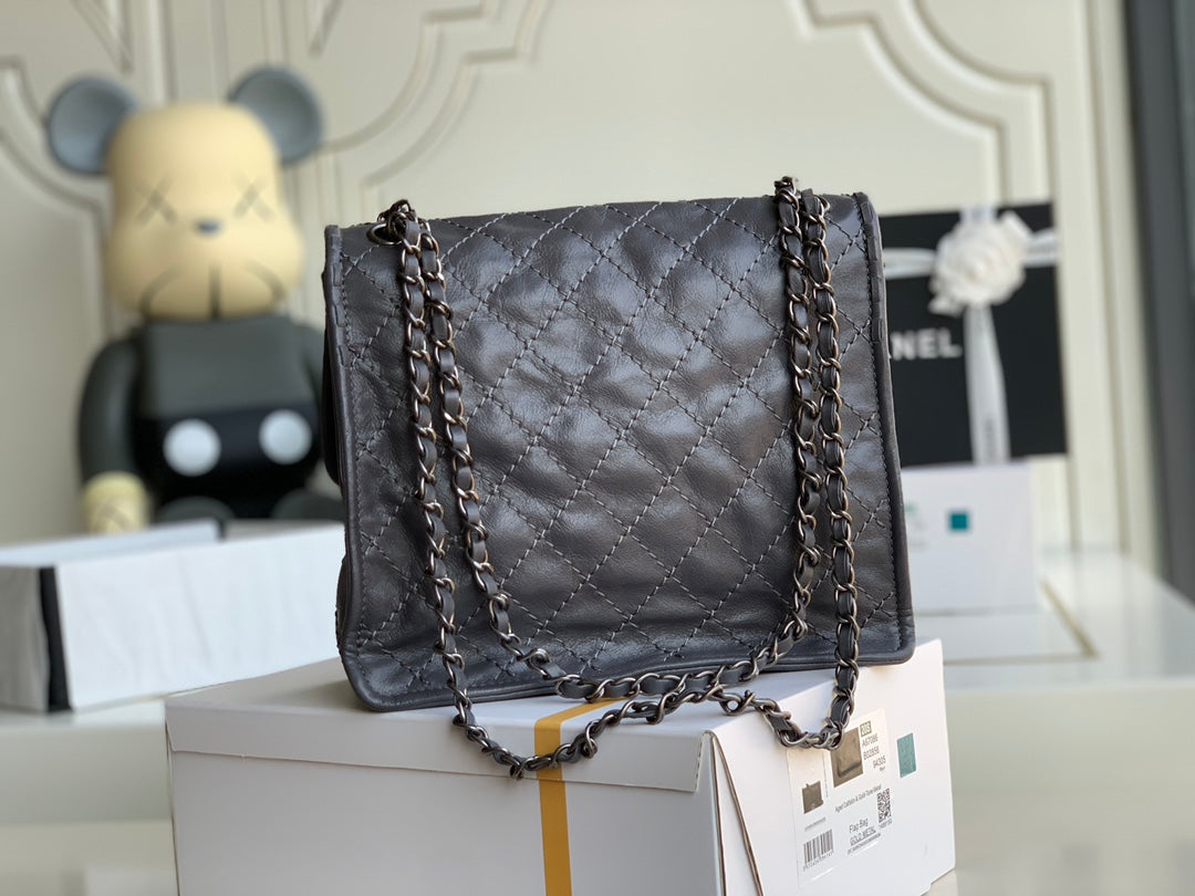 Chanel - Luxury Bag - CHL - 807